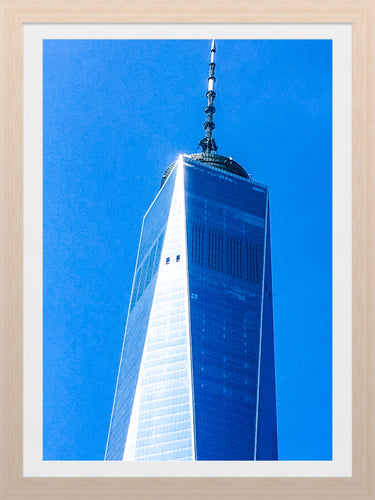 0132 The Freedom Tower