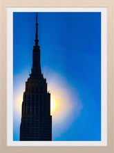 Load image into Gallery viewer, 0167 Empire State Eclipse