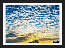 Load image into Gallery viewer, 0587 More Artwork In The Sky