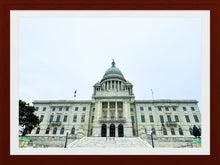 Load image into Gallery viewer, 0600 Rhode Island State Capitol