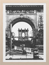 Load image into Gallery viewer, 0091 Manhattan&#39;s Arch