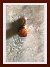 Load image into Gallery viewer, 0347 Snail On The Wall