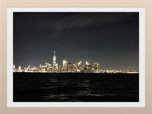 Load image into Gallery viewer, 0548 New York Bay