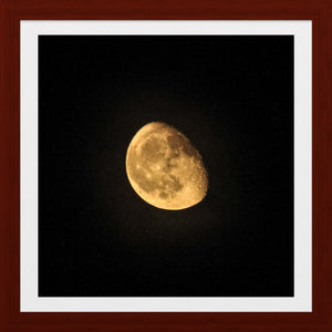 0540 Gibbous Corn Moon