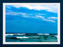 Load image into Gallery viewer, 0117 Cloudy Atlantic Ocean