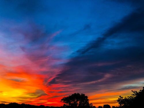 0519 Swirls Of Cloud