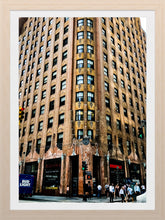 Load image into Gallery viewer, 0507 G.E. Building NYC