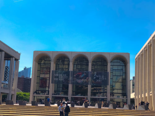 0339 Lincoln Center