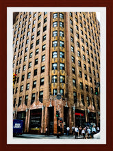 Load image into Gallery viewer, 0507 G.E. Building NYC