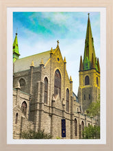 Load image into Gallery viewer, 0329 St. Francis Church