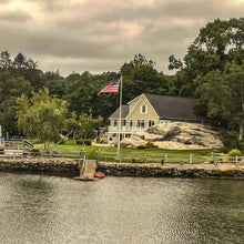 Load image into Gallery viewer, 0603 New England Homestead