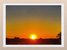 Load image into Gallery viewer, 0354 July Sunrise