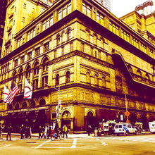 Load image into Gallery viewer, 0459 Carnegie Hall