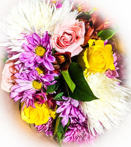 0538 Floral Arrangement