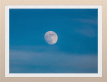 Load image into Gallery viewer, 0567 Late Afternoon Moon