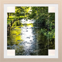 Load image into Gallery viewer, 0093 Abstract Reflections