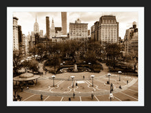 Load image into Gallery viewer, 0488 Union Square Park