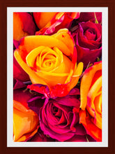 Load image into Gallery viewer, 0618 Fiery Roses