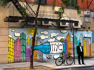 0417 NYC Mural