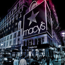 Load image into Gallery viewer, 0608 Macy&#39;s