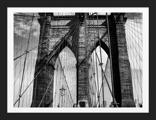 0518 Brooklyn Bridge