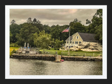 Load image into Gallery viewer, 0603 New England Homestead