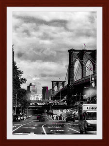 0392 Brooklyn Bridge