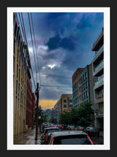 Load image into Gallery viewer, 0346 Rainy In Williamsburg