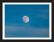 Load image into Gallery viewer, 0567 Late Afternoon Moon