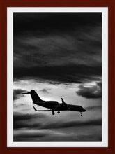 Load image into Gallery viewer, 0592 Plane Landing