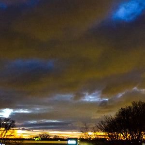 0570 Rolling Morning Clouds