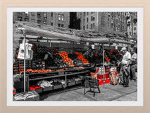 Load image into Gallery viewer, 0269 Produce Stand