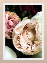 Load image into Gallery viewer, 0278 Lovely White Peonies
