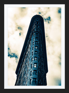 0127 The Flatiron