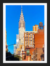 Load image into Gallery viewer, 0175 The Chrysler Building