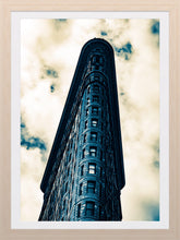 Load image into Gallery viewer, 0127 The Flatiron