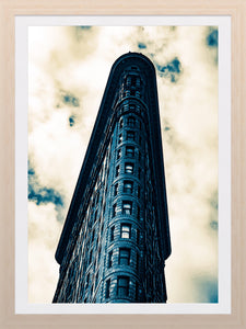 0127 The Flatiron